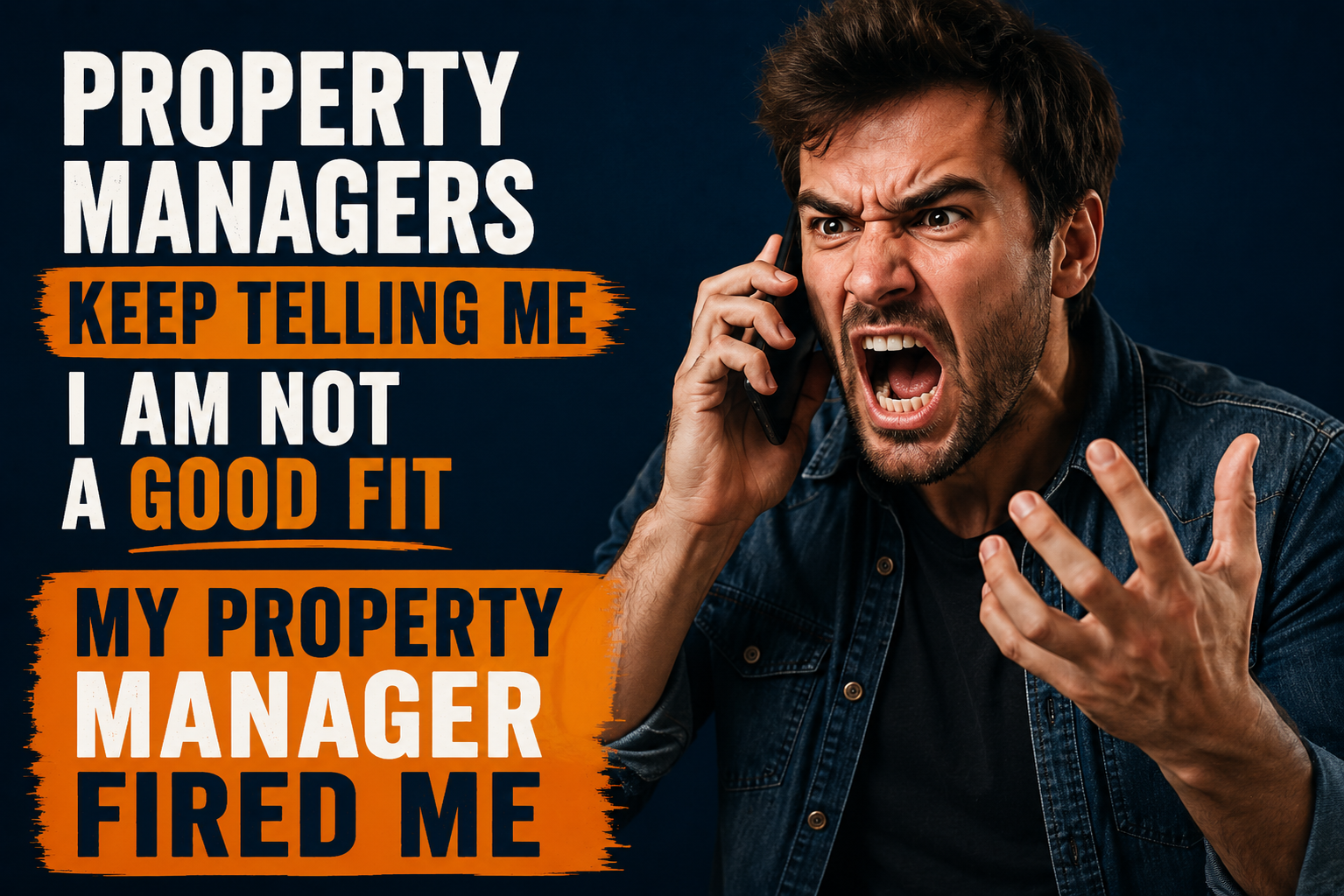 Why a Good Chicagoland Property Manager Might Say No to You as a Client